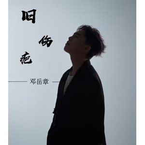 Dengarkan lagu 旧伤疤 nyanyian 邓岳章 dengan lirik