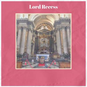 Album Lord Recess from Various
