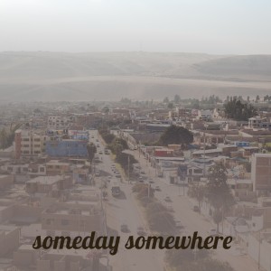 Dengarkan Someday Somewhere lagu dari B.B.King dengan lirik