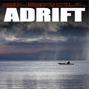 Energia的專輯Adrift