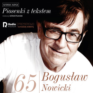 Album Bogusław nowicki, piosenki z Tekstem (Nr 65) from Various