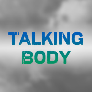 Talking Body dari Mason Lea