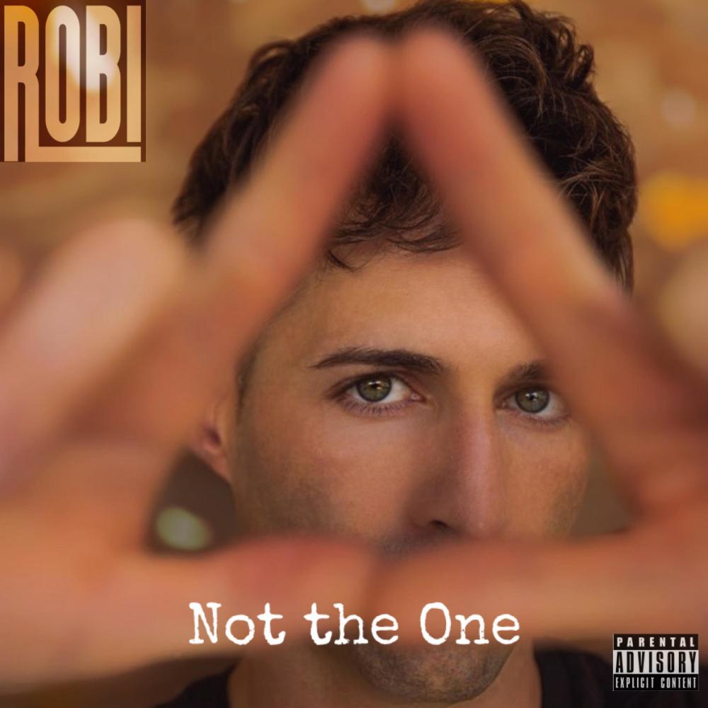 Not the One (feat. Emilio Rojas) (Explicit)