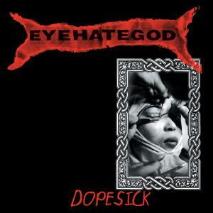 ดาวน์โหลดและฟังเพลง Non Conductive Negative Reasoning (remastered 2007) พร้อมเนื้อเพลงจาก Eyehategod