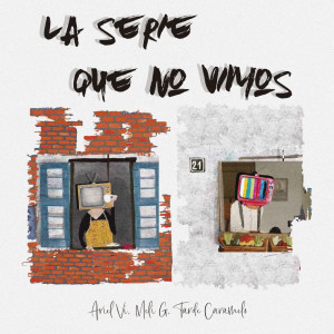 Album La Serie Que No Vimos from 