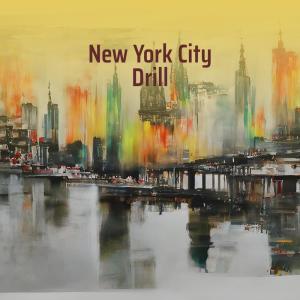 Album New York City Drill from JV$XTN