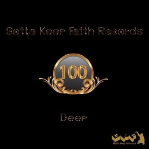 Album Deep (GKF Celebrate 100th Official Release) oleh Spiritual Blessings