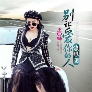 Listen to 别让爱你的人流眼泪 (伴奏) song with lyrics from 王四妹
