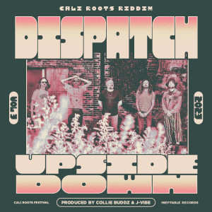 Dispatch的專輯Upside Down