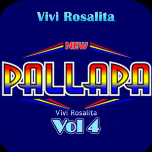 New Pallapa Vivi Rosalita, Vol. 4