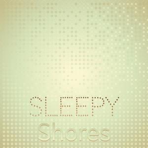 Album Sleepy Shores from Silvia Natiello-Spiller