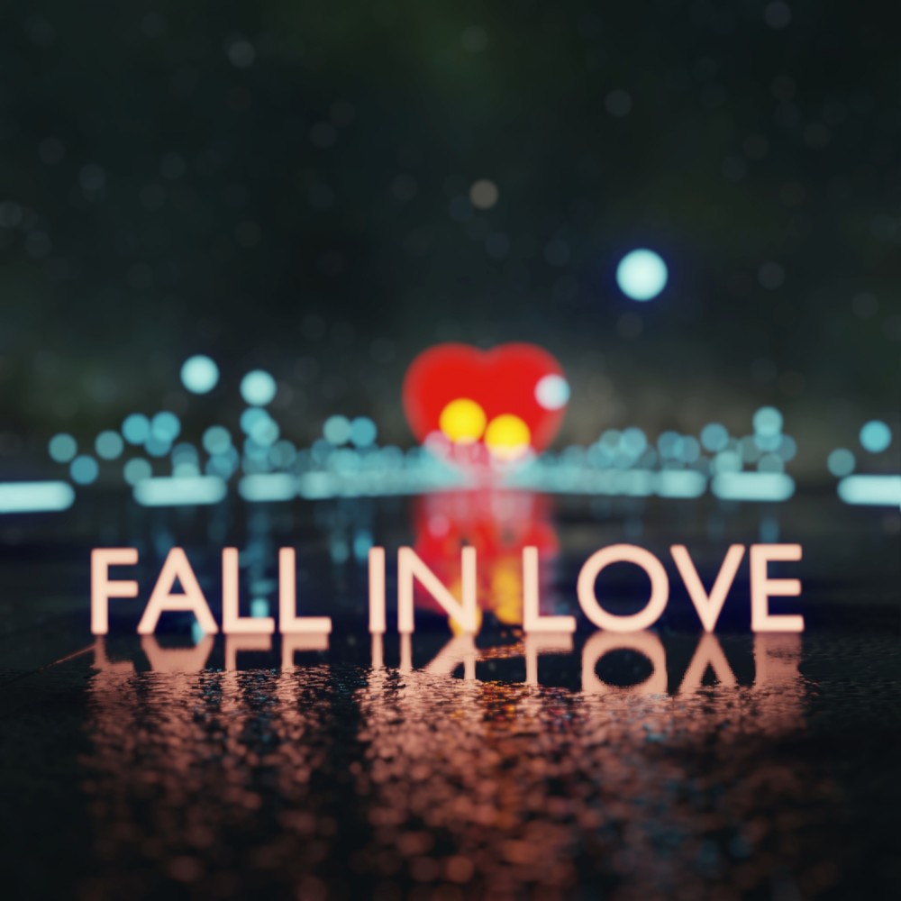 Fall in Love