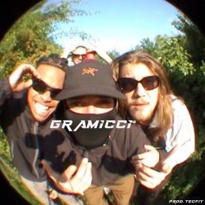 Tim089的专辑Gramicci (Explicit)