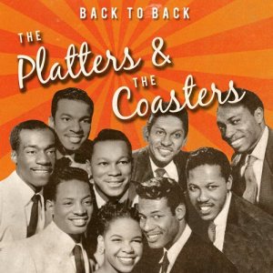 收聽The Platters的My Prayer歌詞歌曲