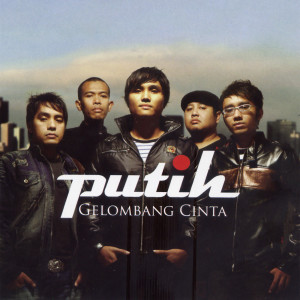 ดาวน์โหลดและฟังเพลง Bersamamu พร้อมเนื้อเพลงจาก Putih