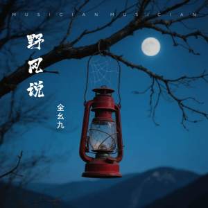 全幺九的专辑野风说
