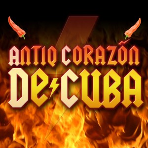 ดาวน์โหลดและฟังเพลง Back in Black พร้อมเนื้อเพลงจาก Antiq Corazon de Cuba