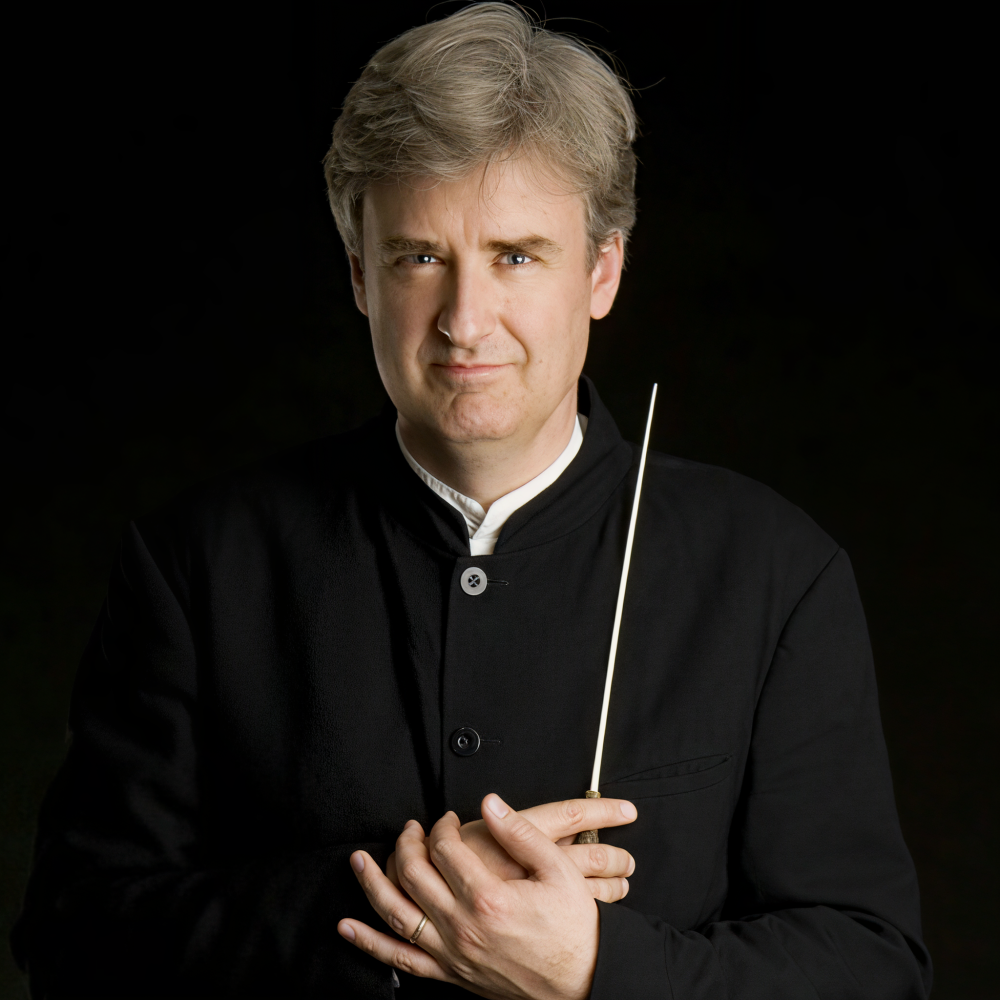 Thomas Dausgaard