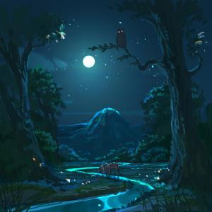 default playlist img