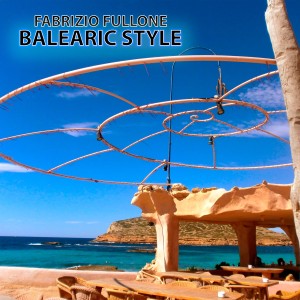 Album Balearic Style oleh Fabrizio Fullone