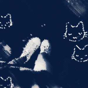 Album locked from crykou