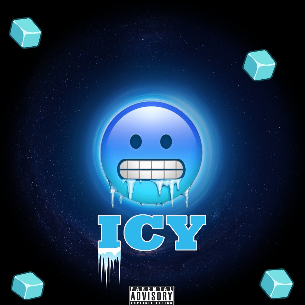 Icy