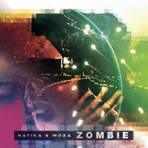 Woza的專輯Zombie