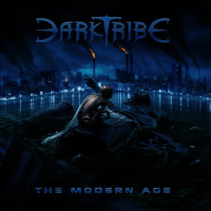 Darktribe的專輯The Modern Age