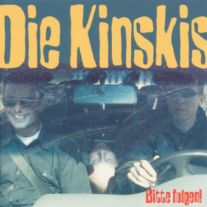 ดาวน์โหลดและฟังเพลง Kati พร้อมเนื้อเพลงจาก Die Kinskis
