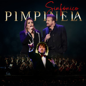 收聽Pimpinela的Siempre vivirás dentro de mi (En Vivo)歌詞歌曲