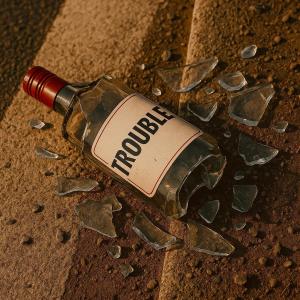 Joshua Ryan的專輯Trouble