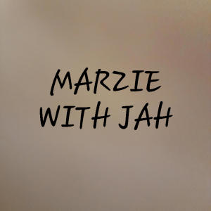 Marzie的專輯WITH JAH
