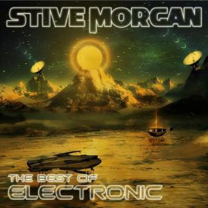Dengarkan lagu Dreamstation nyanyian Stive Morgan dengan lirik