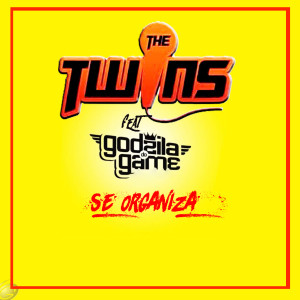 Listen to Se Organiza song with lyrics from The Twins