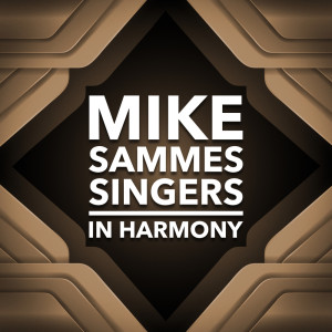 Mike Sammes Singers的專輯In Harmony
