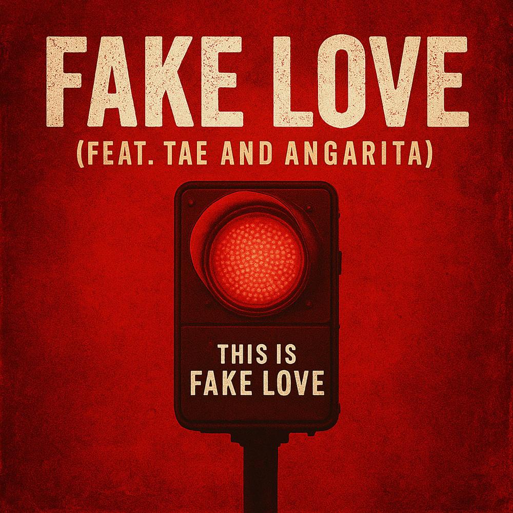 Fake Love (feat. Tae & ANGARITA) (Explicit)