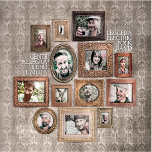 收聽Leggera Electric Folk Band的La nascita del figlio (Explicit)歌詞歌曲