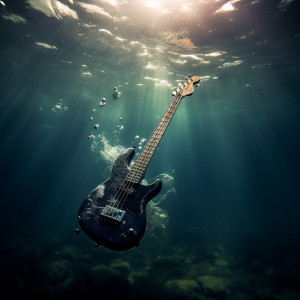 Ocean Harmony: Music Subtle Waves