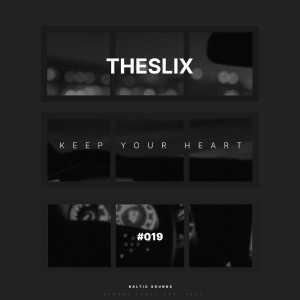 ดาวน์โหลดและฟังเพลง Keep Your Heart พร้อมเนื้อเพลงจาก TheSliX