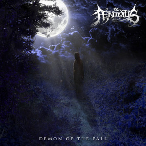 Aenimus的專輯Demon Of The Fall