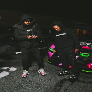 อัลบัม Phone Ties (feat. QuisActive & ShiestySOB) [Explicit] ศิลปิน BeenRaw