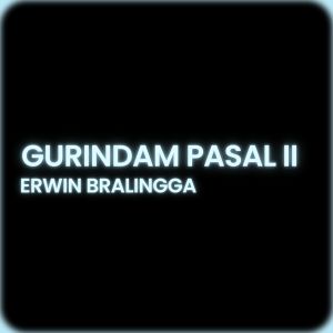 Album Gurindam Pasal II from 