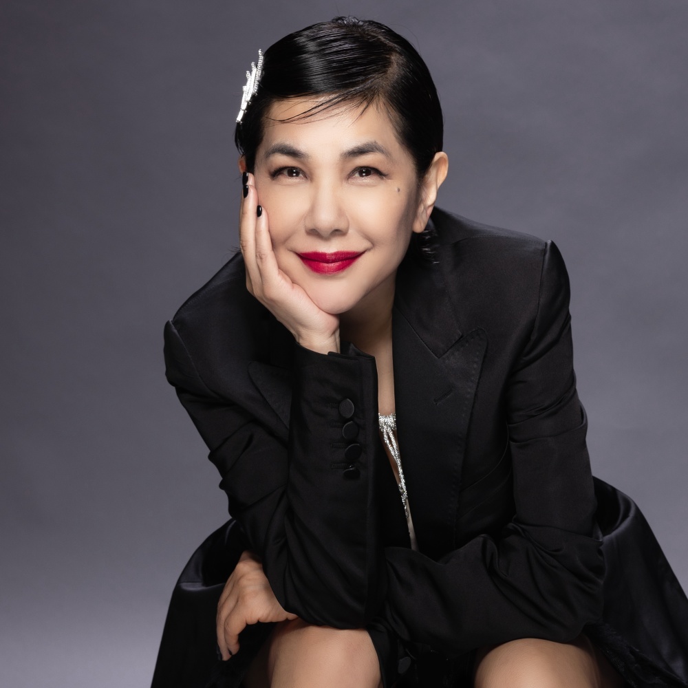 Stella Chang