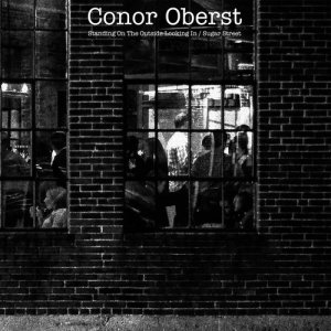 收聽Conor Oberst的Standing On The Outside Looking In歌詞歌曲