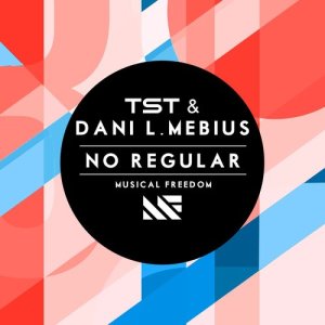 Dani L. Mebius的專輯No Regular