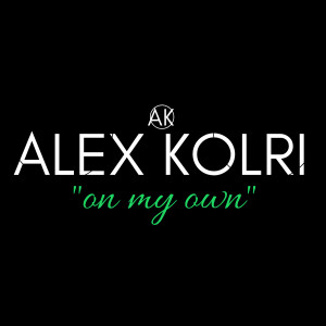 ดาวน์โหลดและฟังเพลง On My Own พร้อมเนื้อเพลงจาก Alex Kolri