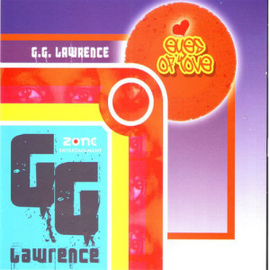 收聽G.G. Lawrence的The Way You Are歌詞歌曲