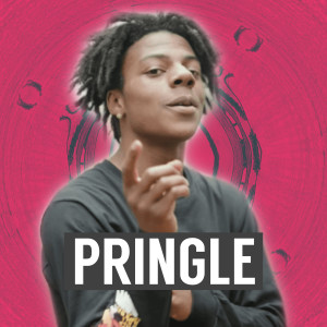 Album Pringle from IShowSpeed