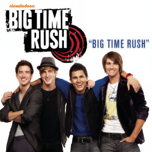 ดาวน์โหลดและฟังเพลง Big Time Rush พร้อมเนื้อเพลงจาก Big Time Rush