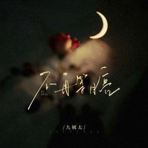 Album 不再等月亮 from 王唯一